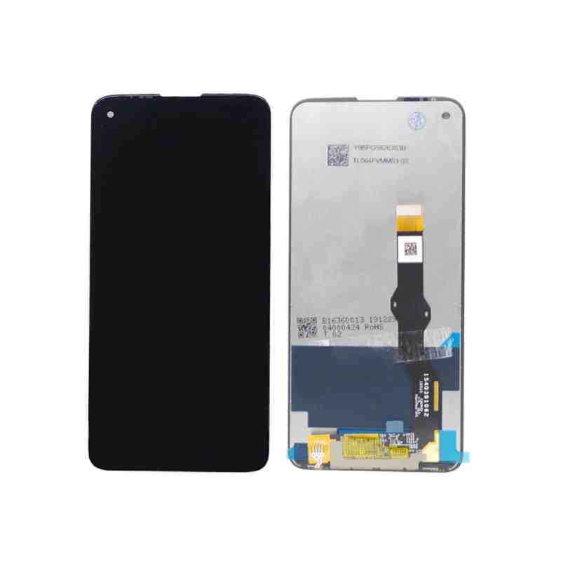 MODULO MOTOROLA MOTO G8 POWER SIN MARCO